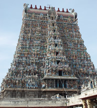 madurai